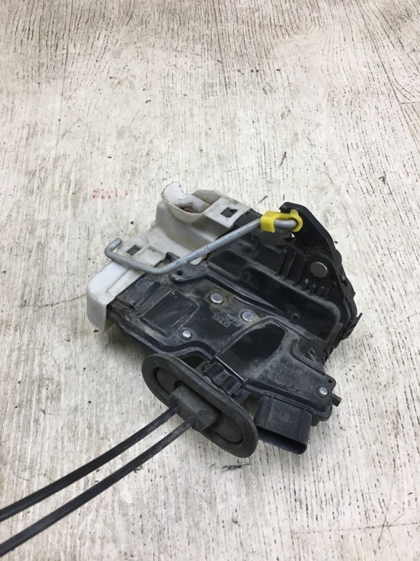 Замок двери задний левый OPTIMA TF 11-16 Замок двери задний левый OPTIMA TF 11-16