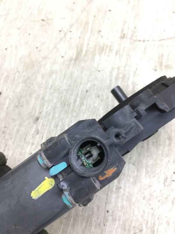 Моторчик стеклоподъемника задний правый KIA OPTIMA TF 11-16 Моторчик стеклоподъемника задний правый KIA OPTIMA TF 11-16