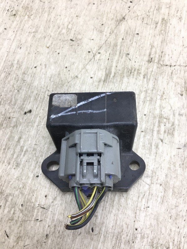 Блок электронный FUSION 14- 2013-2016 Блок электронный FUSION 14- 2013-2016