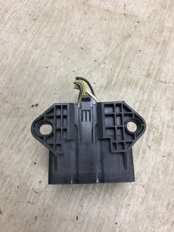 Блок электронный FORD FUSION 14- Блок электронный FORD FUSION 14-