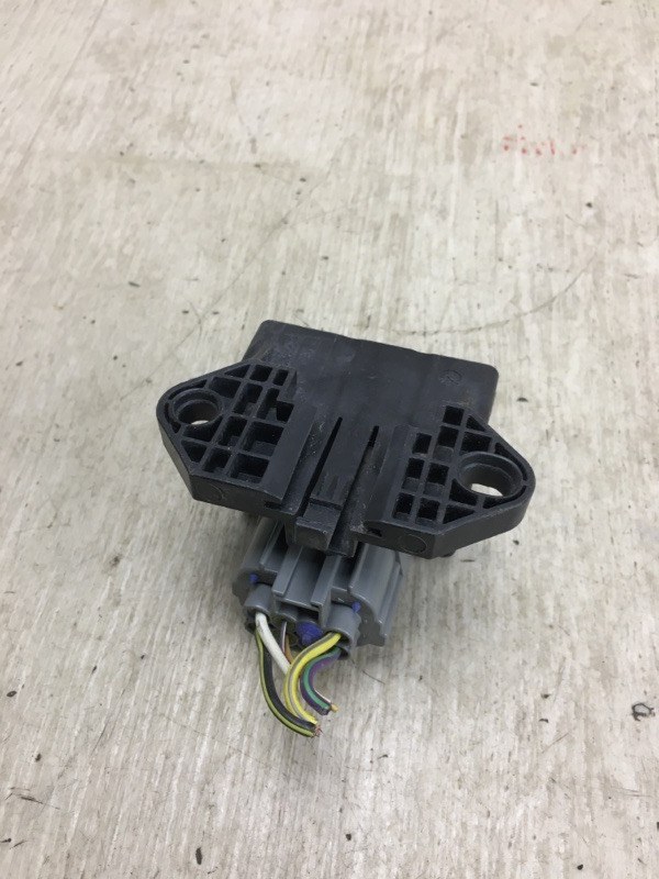 Блок электронный FUSION 14- 2013-2016 Блок электронный FUSION 14- 2013-2016