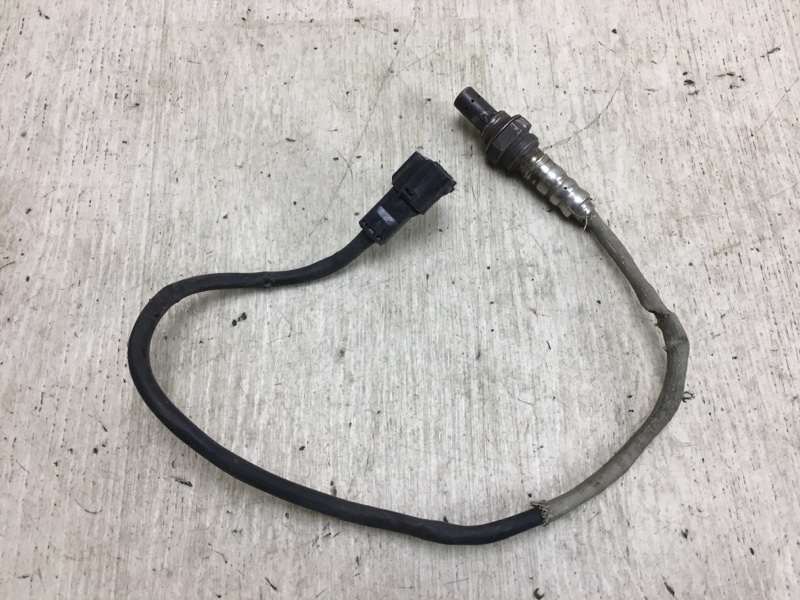 Лямбда зонд FUSION 14-