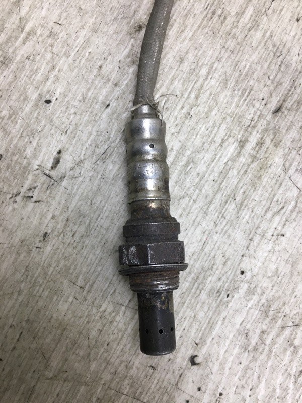 Лямбда зонд FORD FUSION 14-