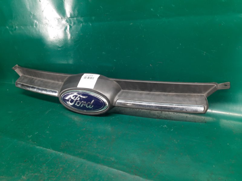 Решетка радиатора FOCUS 10-18 2014 Седан 2.0 XQDA