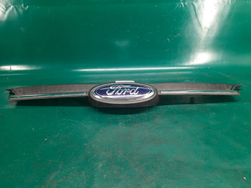 Решетка радиатора FOCUS 10-18 2014 Седан 2.0 XQDA