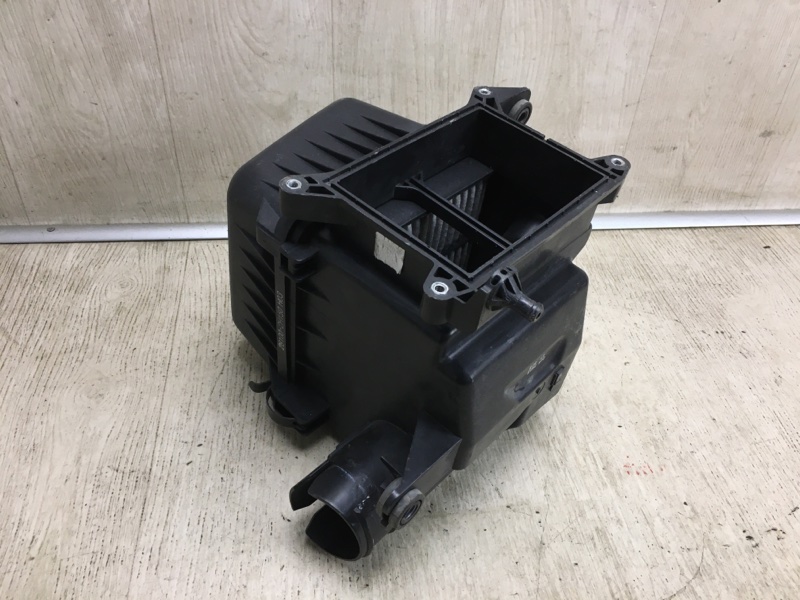 Корпус воздушного фильтра ELANTRA HD 06-11 ELANTRA HD 06-11