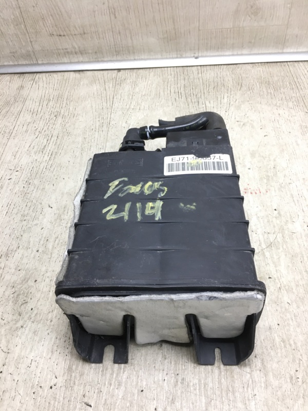 Абсорбер топливный FORD FUSION 14-