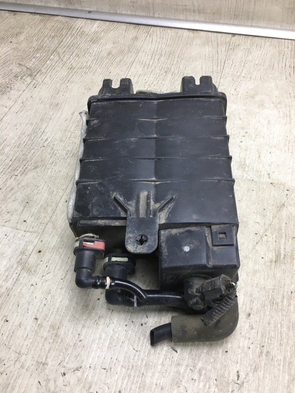 Абсорбер топливный FUSION 14-