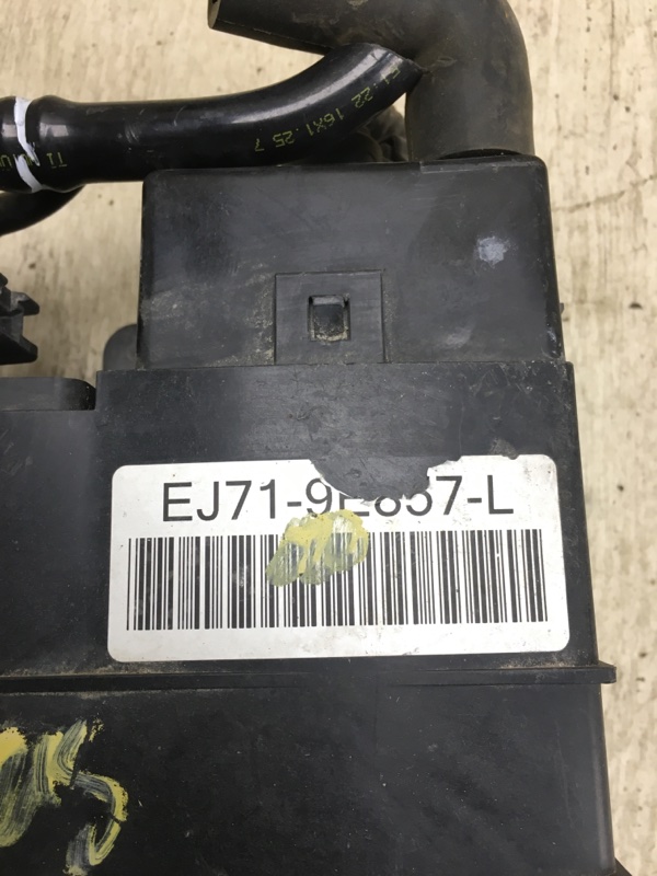 Абсорбер топливный FUSION 14-