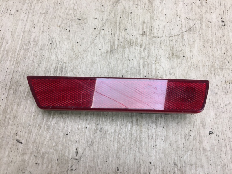 Запчасть катафот l левый DODGE CHARGER 11-15 2011-2014 68039505AA Б/У Катафот L левый DODGE CHARGER 11-15 2011-2014 68039505AA Б/У