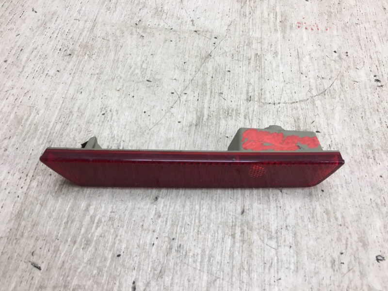 Катафот L левый CHARGER 11-15 2011-2014 Катафот L левый CHARGER 11-15 2011-2014