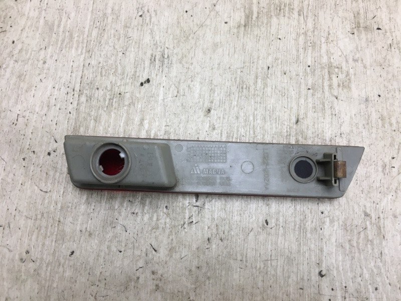 Катафот L левый CHARGER 11-15 2011-2014 Катафот L левый CHARGER 11-15 2011-2014