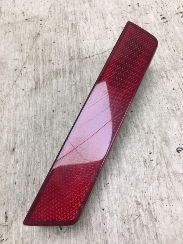 Катафот L левый CHARGER 11-15 2011-2014 Катафот L левый CHARGER 11-15 2011-2014