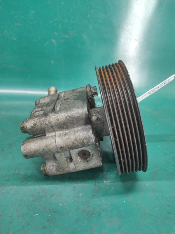 Насос ГУР G25/G35/G37/Q40 06-14 Седан 3.5 Насос ГУР G25/G35/G37/Q40 06-14 Седан 3.5