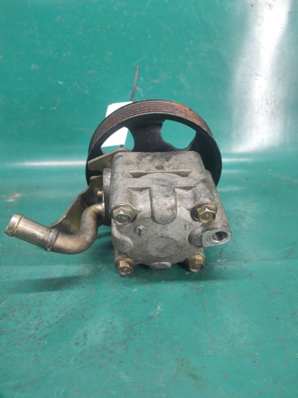 Насос ГУР INFINITI G25/G35/G37/Q40 06-14 Седан 3.5 Насос ГУР INFINITI G25/G35/G37/Q40 06-14 Седан 3.5