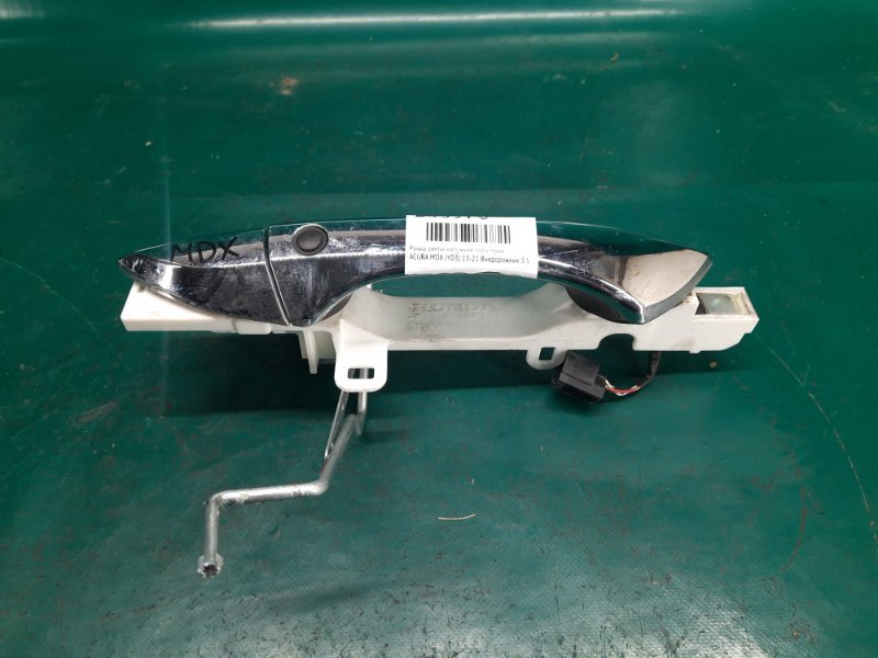 Ручка двери наружная задняя правая MDX (YD3) 13-21 2016 Внедорожник 3.5 J35Y5