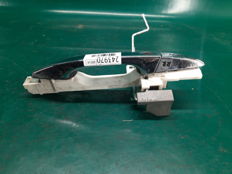 Ручка двери наружная задняя правая MDX (YD3) 13-21 2016 Внедорожник 3.5 J35Y5