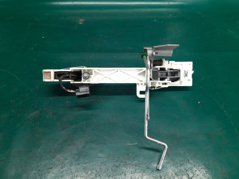 Ручка двери наружная задняя правая MDX (YD3) 13-21 2016 Внедорожник 3.5 J35Y5