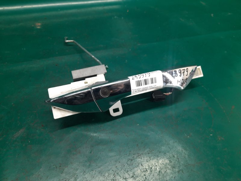 Ручка двери наружная передняя правая ACURA MDX (YD3) 13-21 Внедорожник 3.5 J35Y5