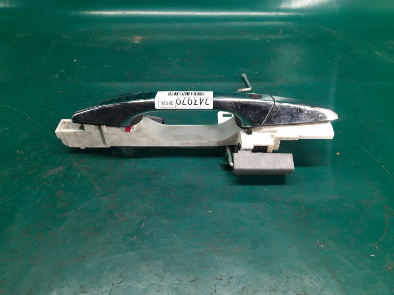 Ручка двери наружная передняя правая MDX (YD3) 13-21 2016 Внедорожник 3.5 J35Y5