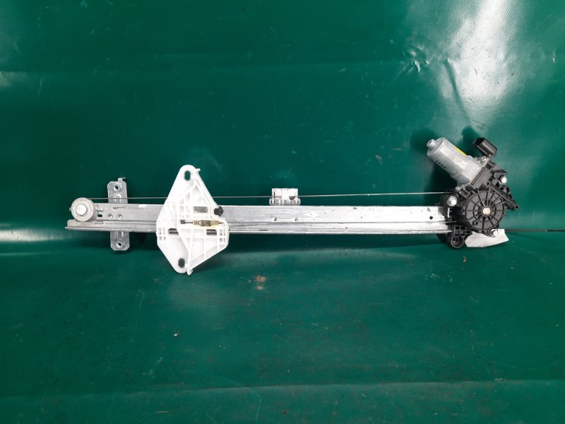 Стеклоподъемник передний правый ACURA MDX (YD3) 13-21 2016 Внедорожник 3.5 J35Y5 72210-TZ5-A01 Б/У