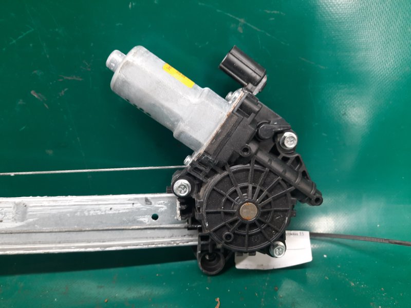 Стеклоподъемник передний правый ACURA MDX (YD3) 13-21 Внедорожник 3.5 J35Y5