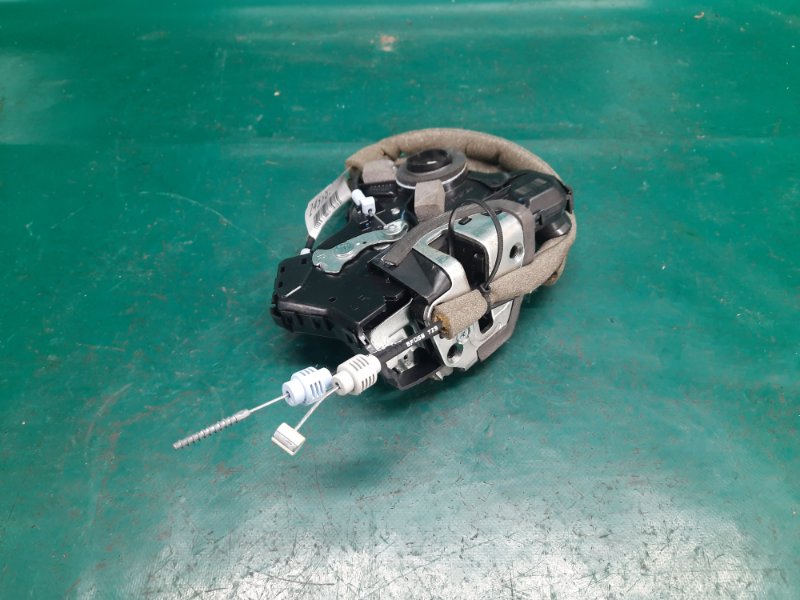 Запчасть замок двери передний правый ACURA MDX (YD3) 13-21 2016 Внедорожник 3.5 J35Y5 72110-TR0-A11 Б/У Замок двери передний правый ACURA MDX (YD3) 13-21 2016 Внедорожник 3.5 J35Y5 72110-TR0-A11 Б/У