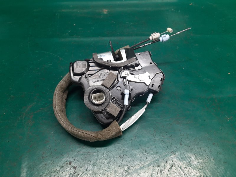 Замок двери передний правый ACURA MDX (YD3) 13-21 Внедорожник 3.5 J35Y5 Замок двери передний правый ACURA MDX (YD3) 13-21 Внедорожник 3.5 J35Y5