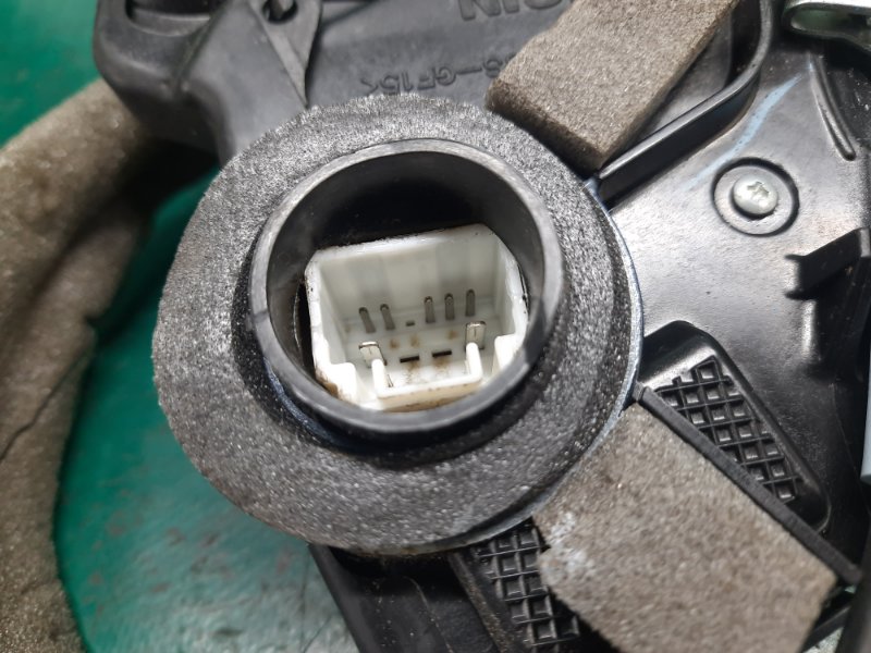 Замок двери передний правый MDX (YD3) 13-21 2016 Внедорожник 3.5 J35Y5 Замок двери передний правый MDX (YD3) 13-21 2016 Внедорожник 3.5 J35Y5