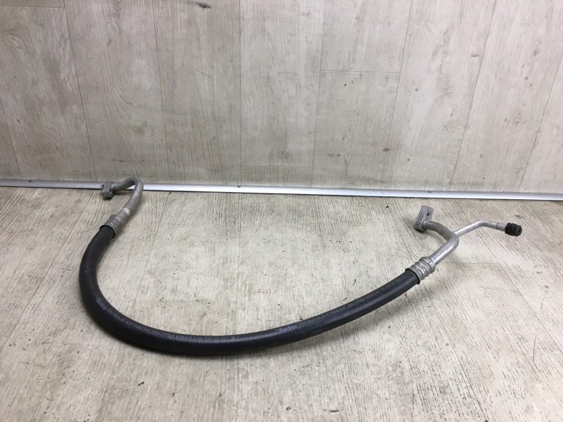 Запчасть трубка кондиционера FORD FUSION 14- DG9Z-19D742-F Б/У Трубка кондиционера FORD FUSION 14- DG9Z-19D742-F Б/У