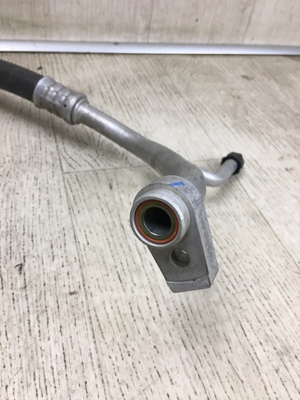 Трубка кондиционера FORD FUSION 14- Трубка кондиционера FORD FUSION 14-