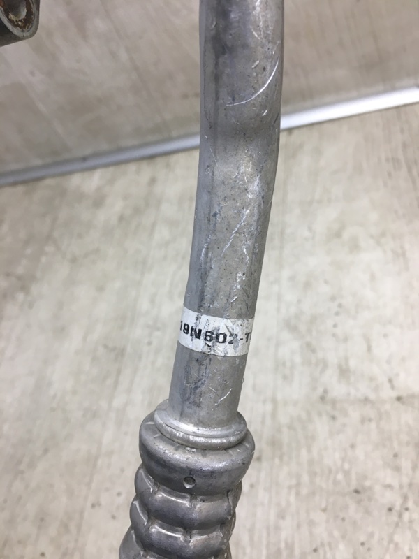 Трубка кондиционера FUSION 14- Трубка кондиционера FUSION 14-