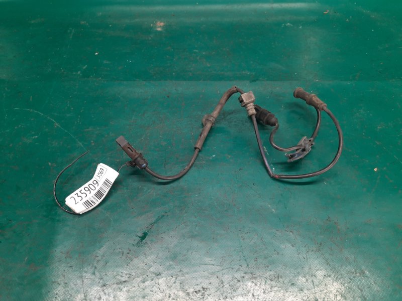 Запчасть датчик abs передний левый ACURA RDX 12-19 2013 Внедорожник 3.5 J35Z2 57455-TX4-A01 Б/У Датчик ABS передний левый ACURA RDX 12-19 2013 Внедорожник 3.5 J35Z2 57455-TX4-A01 Б/У