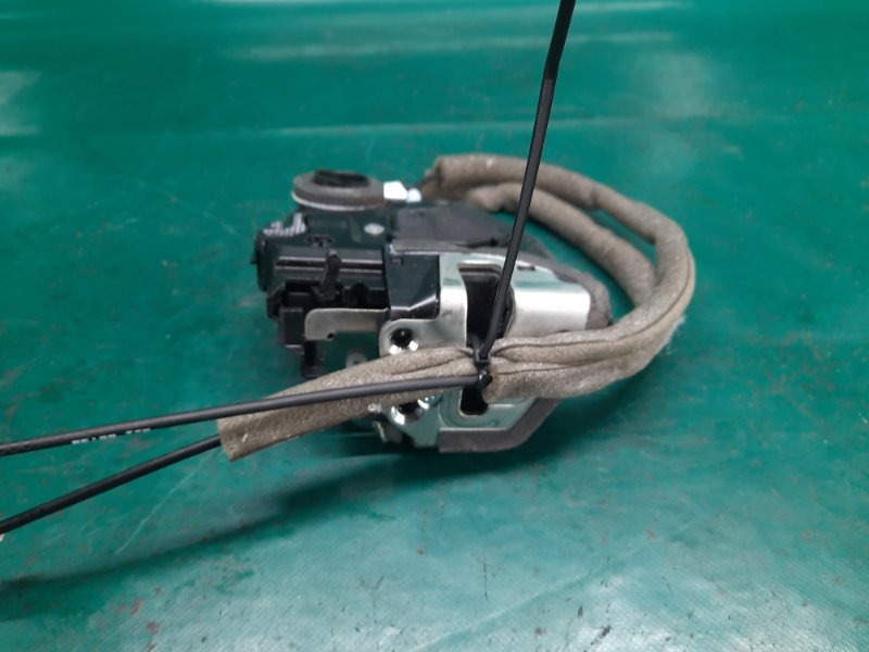 Замок двери задний правый ACURA MDX (YD3) 13-21 Внедорожник 3.5 J35Y5 Замок двери задний правый ACURA MDX (YD3) 13-21 Внедорожник 3.5 J35Y5