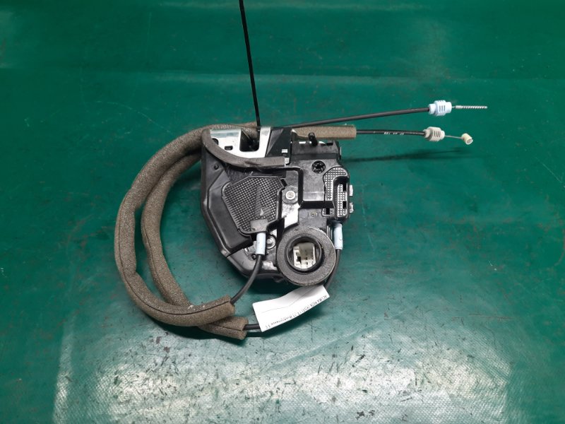 Замок двери задний правый MDX (YD3) 13-21 2016 Внедорожник 3.5 J35Y5 Замок двери задний правый MDX (YD3) 13-21 2016 Внедорожник 3.5 J35Y5