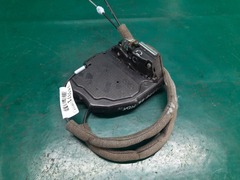 Замок двери задний правый MDX (YD3) 13-21 2016 Внедорожник 3.5 J35Y5 Замок двери задний правый MDX (YD3) 13-21 2016 Внедорожник 3.5 J35Y5