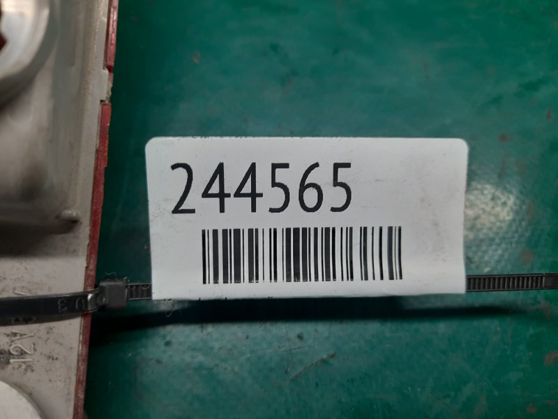 Катафот L левый RX300 98-03 2000 Внедорожник 3.0