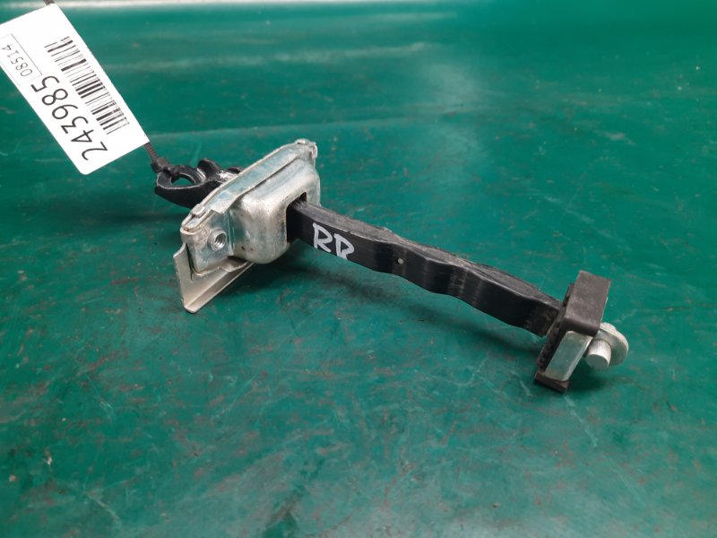 Ограничитель двери задний правый ACURA MDX (YD3) 13-21 2016 Внедорожник 3.5 J35Y5 72840-TZ5-A03 Б/У