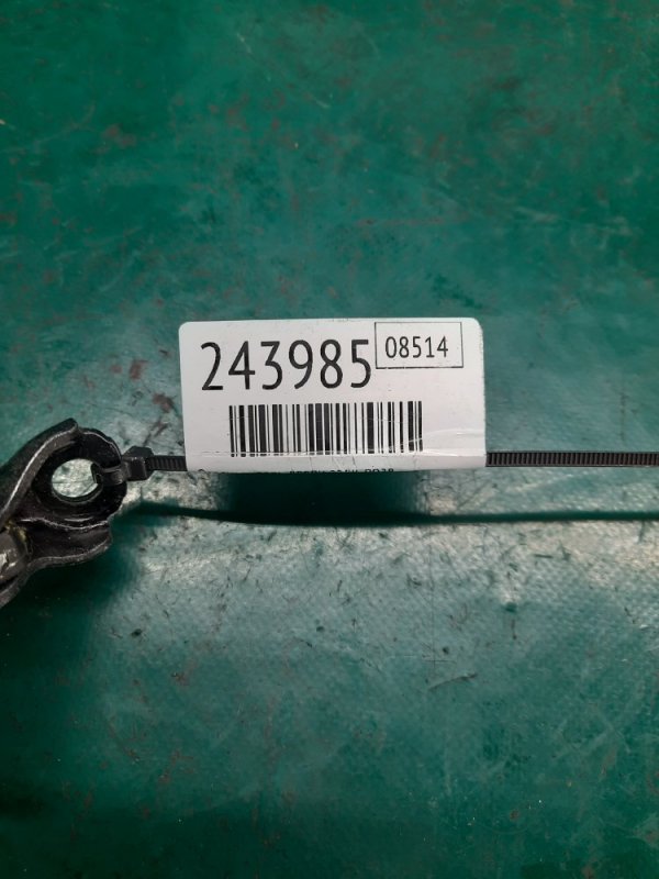 Ограничитель двери задний правый MDX (YD3) 13-21 2016 Внедорожник 3.5 J35Y5