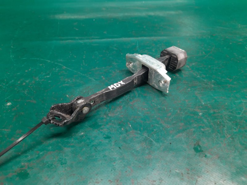 Ограничитель двери передний правый ACURA MDX (YD3) 13-21 2016 Внедорожник 3.5 J35Y5 72340-TZ5-A03 Б/У