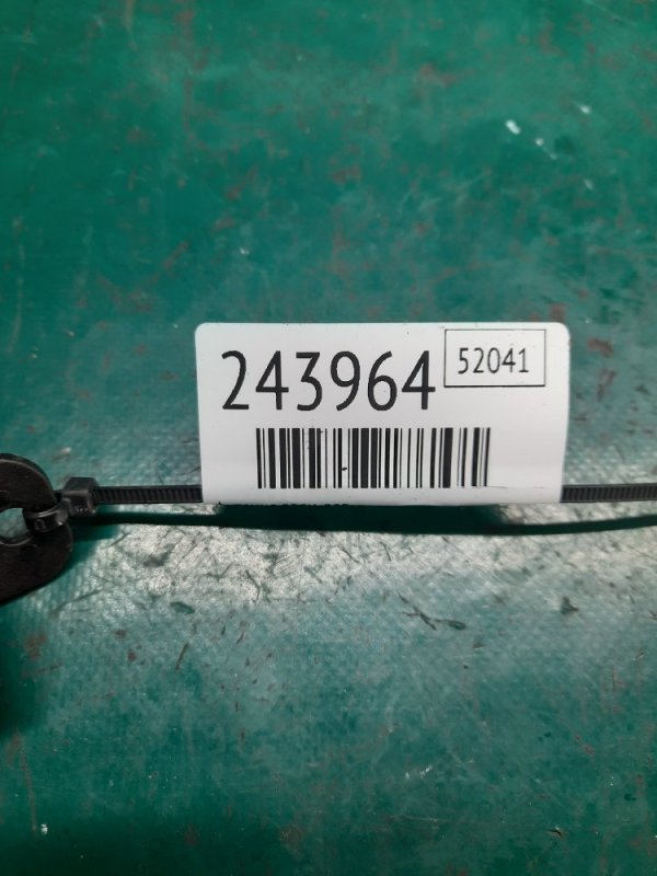 Антенна задняя левая QX30 16-20 2018 Внедорожник 2.0 20PET