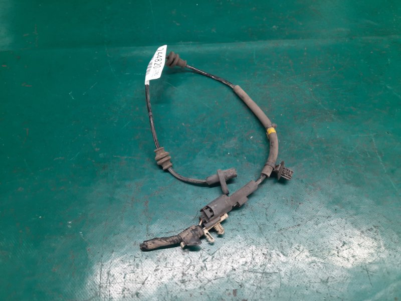 Запчасть датчик abs задний правый FORD FUSION 14- 2015 Седан C15HDTX JG9Z-2C190-B Б/У Датчик ABS задний правый FORD FUSION 14- 2015 Седан C15HDTX JG9Z-2C190-B Б/У