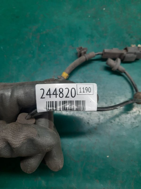 Датчик ABS задний правый FUSION 14- 2015 Седан C15HDTX Датчик ABS задний правый FUSION 14- 2015 Седан C15HDTX