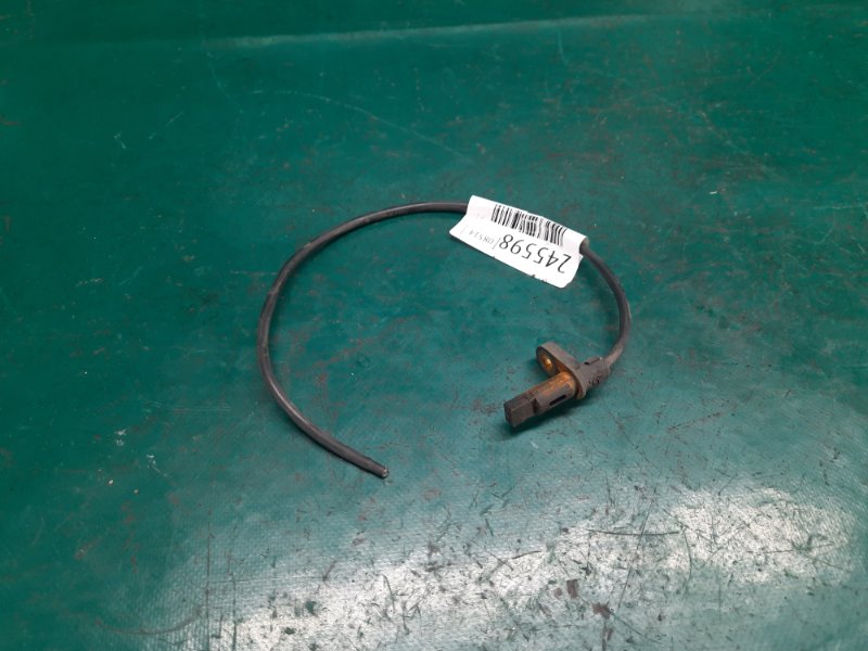 Датчик ABS передний левый ACURA MDX (YD3) 13-21 2016 Внедорожник 3.5 J35Y5 57455-TZ5-A02 Б/У