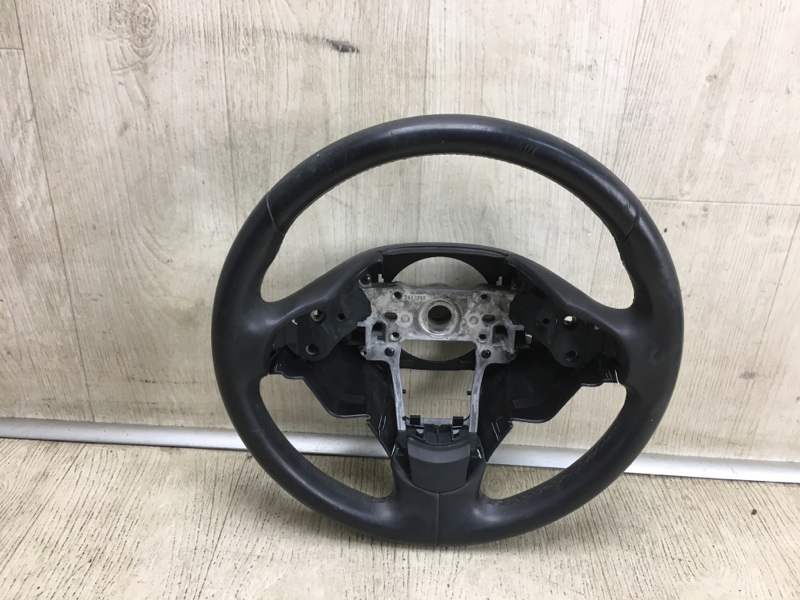 Запчасть руль ACURA ILX 16-19 78501-TX6-A81ZB Б/У Руль ACURA ILX 16-19 78501-TX6-A81ZB Б/У