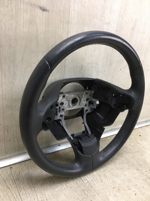 Руль ILX 16-19 Руль ILX 16-19