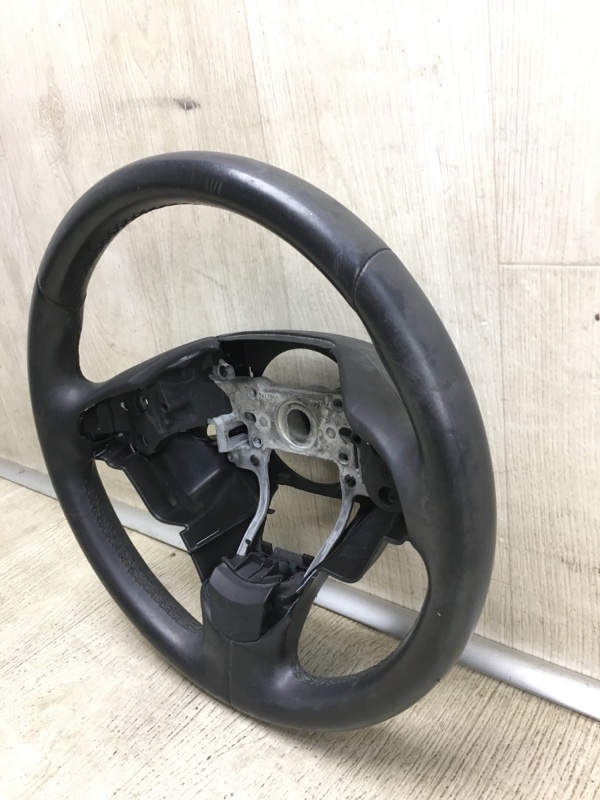 Руль ACURA ILX 16-19 Руль ACURA ILX 16-19