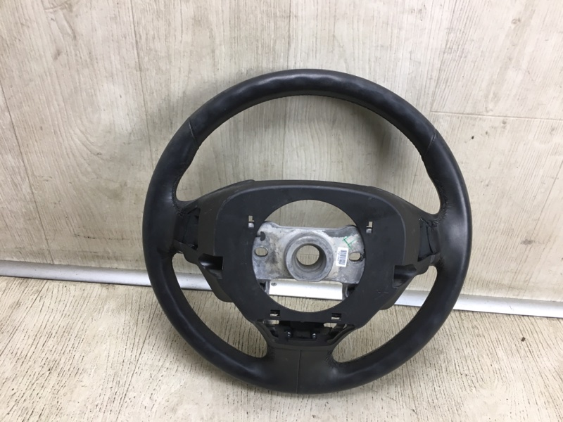 Руль ILX 16-19 Руль ILX 16-19