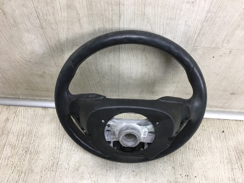 Руль ILX 16-19 Руль ILX 16-19