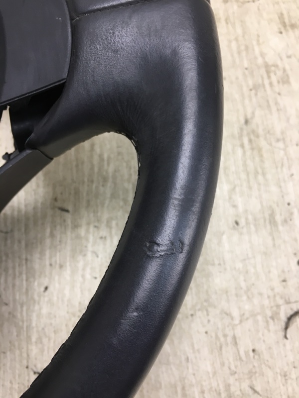 Руль ILX 16-19 Руль ILX 16-19